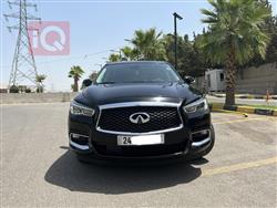 انفنتي QX60